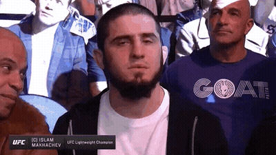 Video Game Character Saying Send Him In Front Of Pink Circle GIF