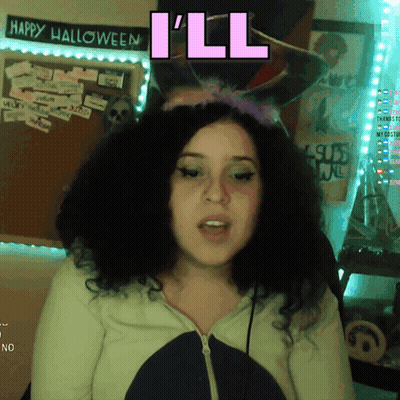 Video Game Character Saying Yes Yes I Agree With Your Statement GIF