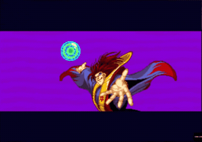 Video Game Character Says Come On Come On Promises To Kill You Quickly GIF