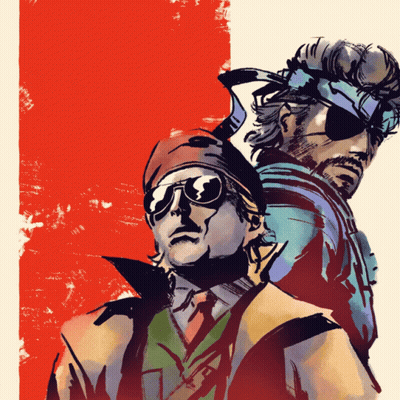 Video Game Character Says Grandpa Don't Forget To Take Your Medi GIF