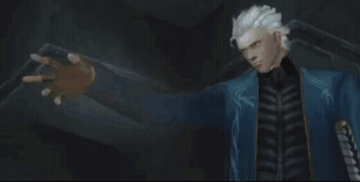 Video Game Character Says Minor Spelling Mistake GIF