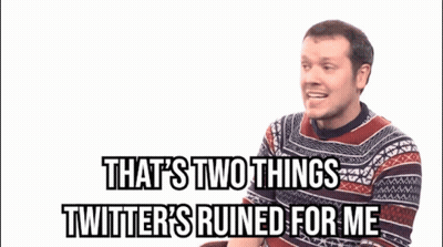 Video Game Character Says That's A Lot Of Two Credit Words GIF