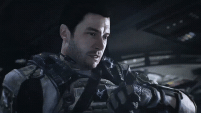 Video Game Character That's Tomorrow Dark Room GIF