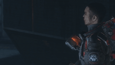 Video Game Character What Does That Mean GIF