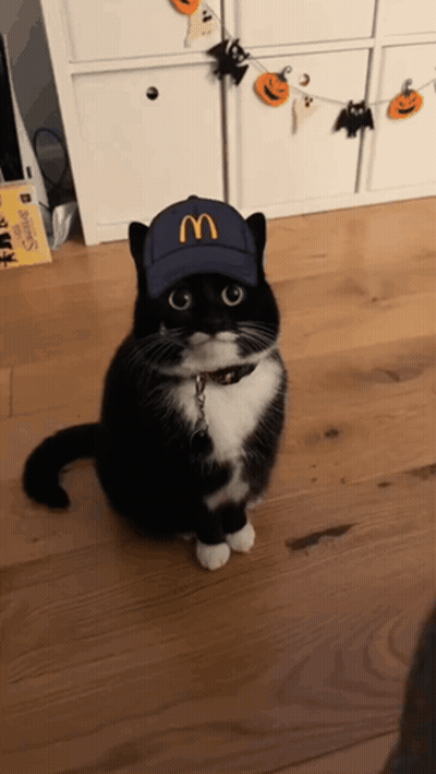 Video Game Character With Chief Helmet GIF