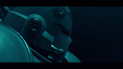 Video Game Character With Gameclips GIF