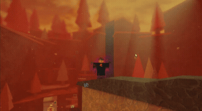 Video Game Character With Number 12 GIF