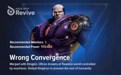 Video Game Character Wrong Convergence GIF
