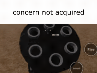 Video Game Concern Not Acquired GIF