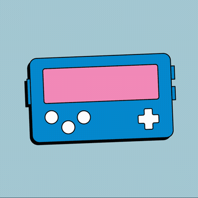Video Game Controller Karma Level Up GIF