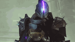 Video Game Destiny 2 Love Emote Dance GIF
