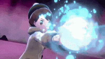 Video Game Dragon And Person GIF