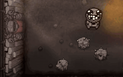 Video Game Fire Coming Out Of Ground GIF