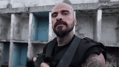 Video Game Get A Cartel Gangcar And Eliminate Him GIF