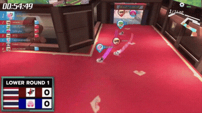 Video Game Lower Round 1 GIF