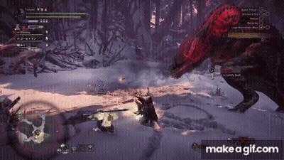 Video Game Make A GIF.com GIF
