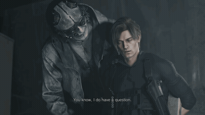 Video Game Man Asks When Was The Last Time You Brushed Your Teeth GIF