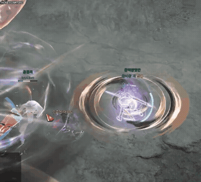 Video Game Monster With Huge Health GIF