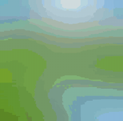Video Game Nostalgia Overload GIF