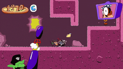 Video Game Number 4220 GIF