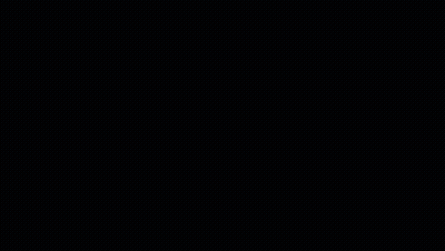 Video Game Outro Being Played On Screen GIF