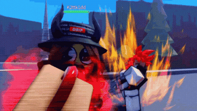 Video Game Person Named K2ttkidd GIF