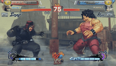 Video Game Player RB Snake Eyez GIF