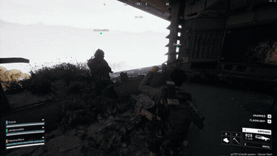 Video Game Player With Number 929 GIF
