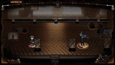 Video Game Preparation And Serum Visible GIF