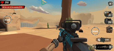 Video Game Saying 250 GIF
