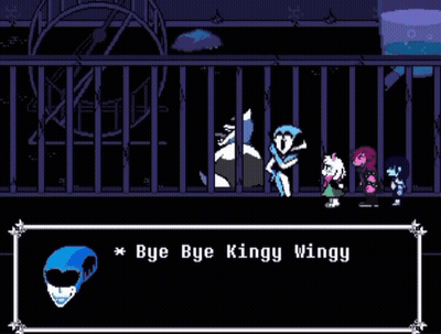 Video Game Saying By The Way Did You Want Anything From The Store GIF