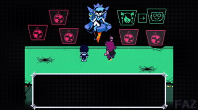 Video Game Saying Could That Be A Statement Of Animous Dissonsion GIF