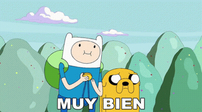 Video Game Saying La C'est No Bueno GIF