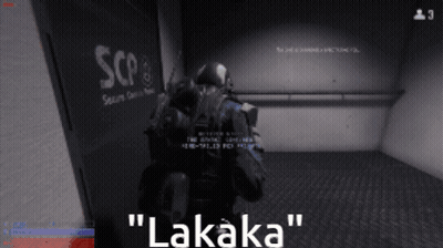 Video Game Saying Lakaka GIF