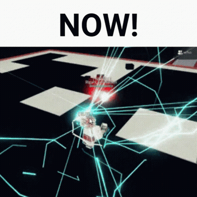 Video Game Saying Now GIF