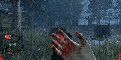 Video Game Saying Test Build GIF