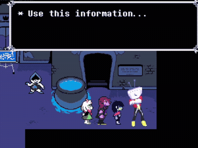 Video Game Scene Dump Her Ass Purple GIF