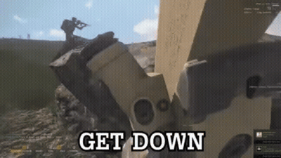 Video Game Scene Get Down On It GIF