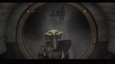 Video Game Scene Saying Haha GIF