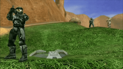 Video Game Scene Saying You Lied To Me GIF