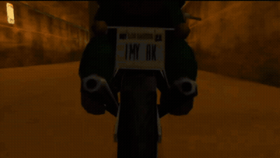 Video Game Scene True GIF