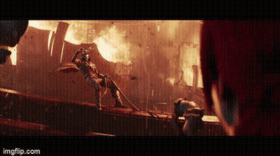 Video Game Scene With Imgflip.com GIF