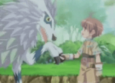 Video Game Scene With Poop And Fart GIF