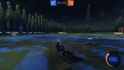 Video Game Score 1 To 0 GIF