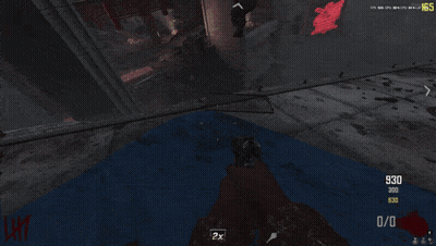 Video Game Score 1030 GIF
