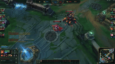 Video Game Score 18 To 37 GIF