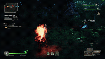 Video Game Score 35,321 GIF