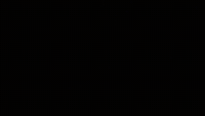 Video Game Screen With Female Character Saying Continue And Free Play GIF