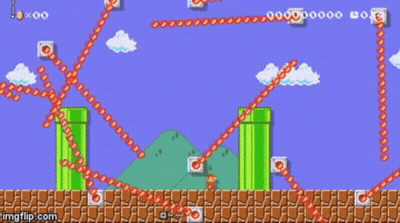 Video Game Screenshot 063 GIF