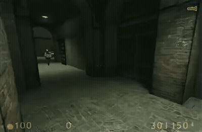 Video Game Screenshot 301 150 GIF